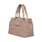 Bolsa-Tote-Nude-Alca-Corrente-Textura-Losangos-|-Comfort-Tamanho--G----Cor--NUDE-0